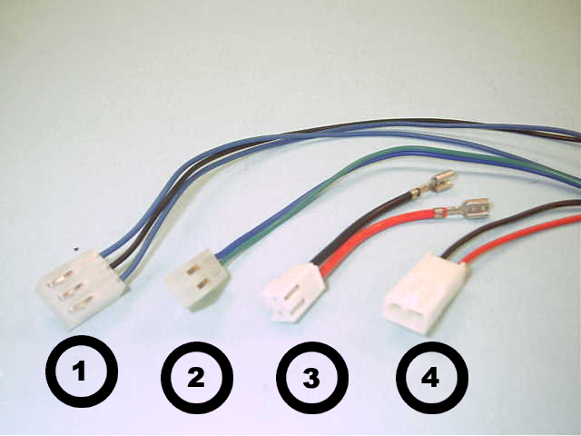 電話系列